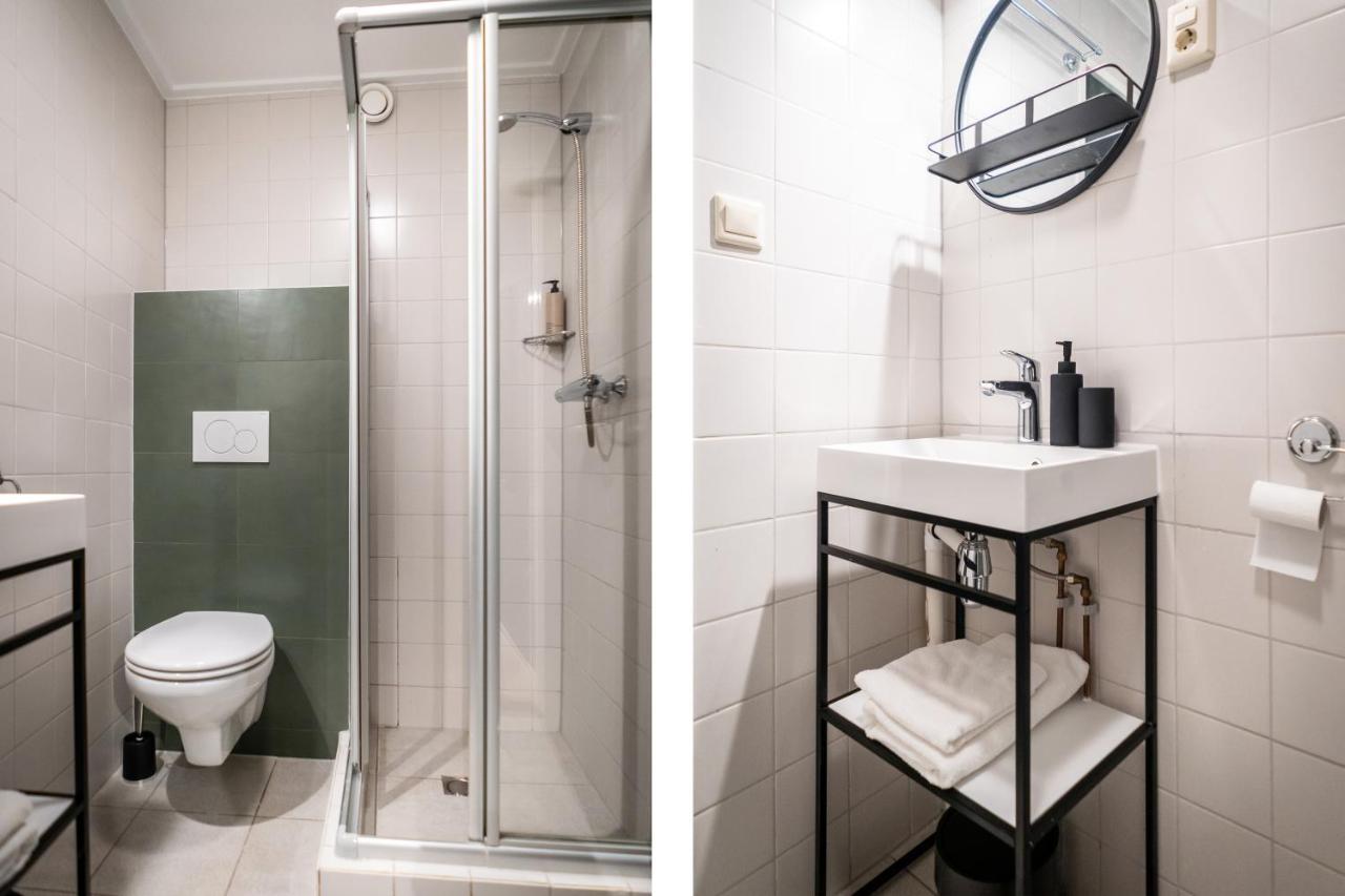 Hotel Het Anker Van Texel デ・カクスドルプ エクステリア 写真