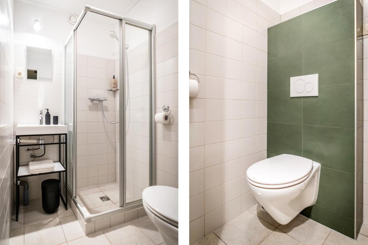 Hotel Het Anker Van Texel デ・カクスドルプ エクステリア 写真