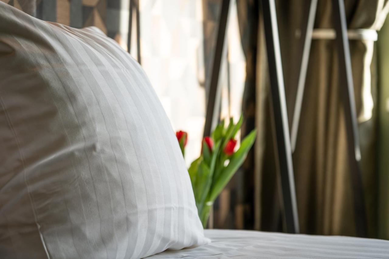 Hotel Het Anker Van Texel デ・カクスドルプ エクステリア 写真
