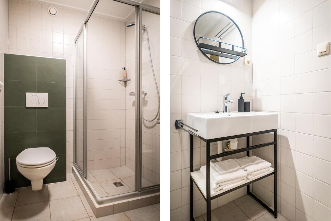 Hotel Het Anker Van Texel デ・カクスドルプ エクステリア 写真