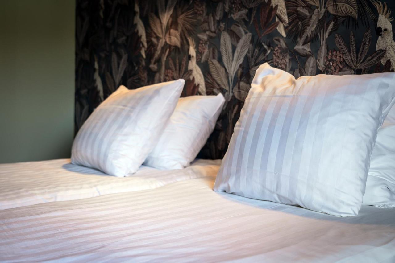Hotel Het Anker Van Texel デ・カクスドルプ エクステリア 写真