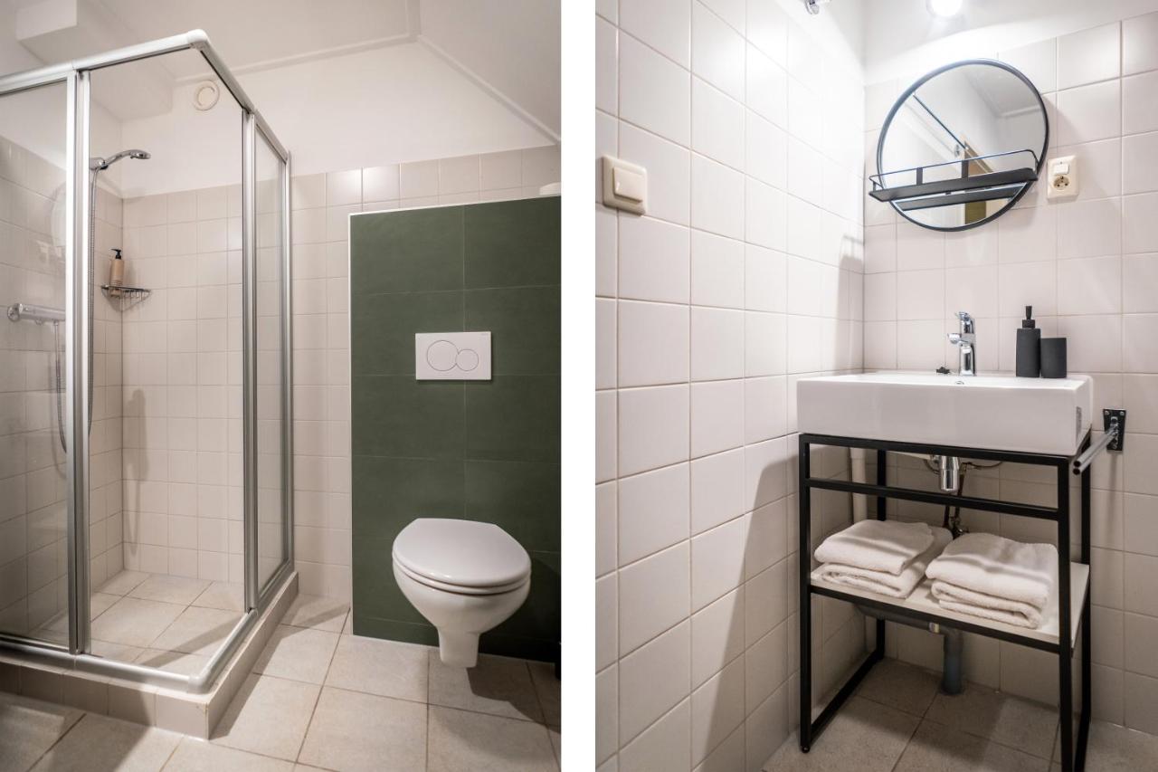 Hotel Het Anker Van Texel デ・カクスドルプ エクステリア 写真