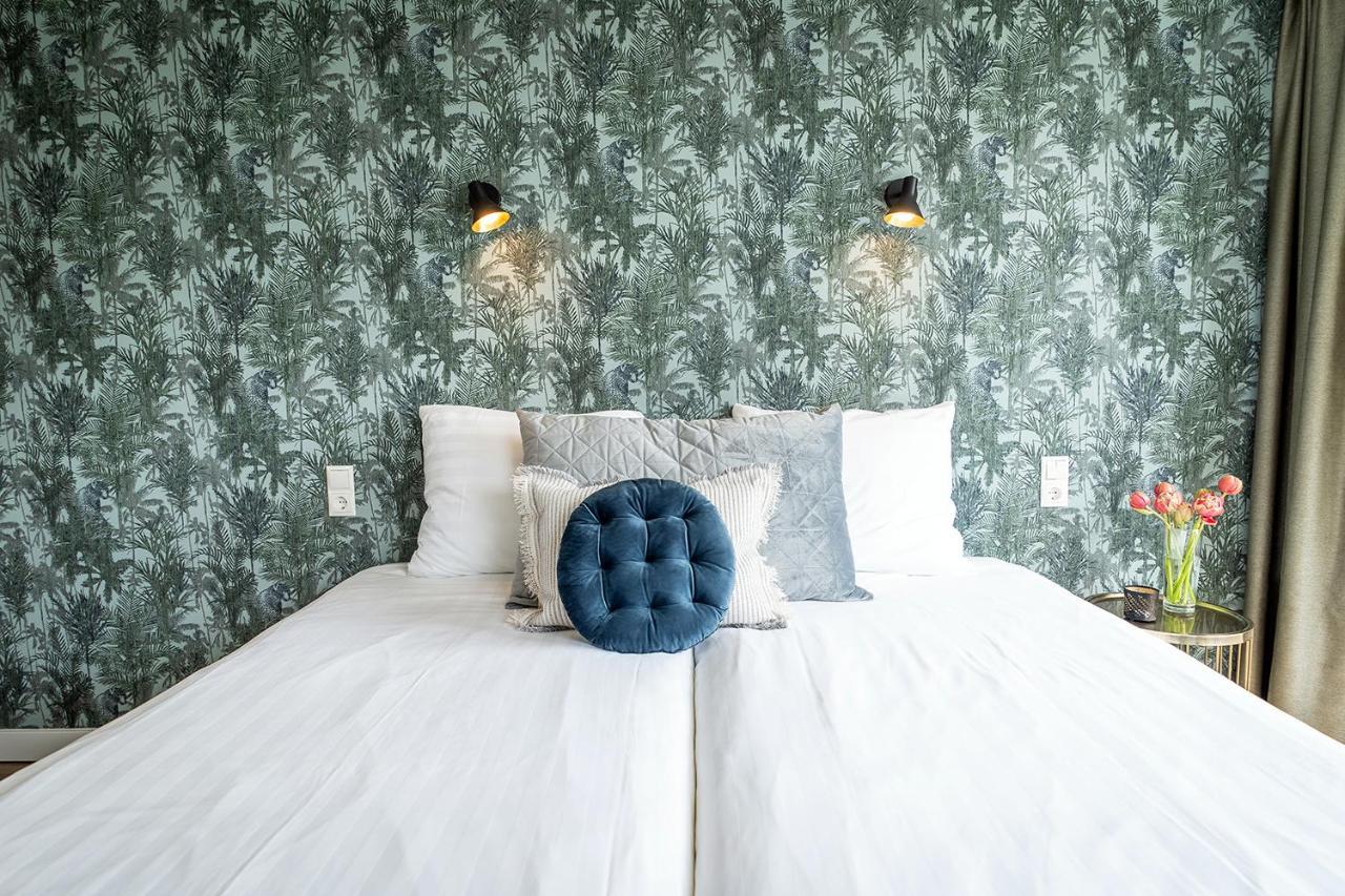 Hotel Het Anker Van Texel デ・カクスドルプ エクステリア 写真